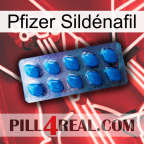 Pfizer Sildénafil viagra1